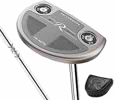 パター リザーブ M3TH 33in テーラーメイド Amazon.co.jp: テーラーメイド（TAYLORMADE） TPリザーブ トラス
